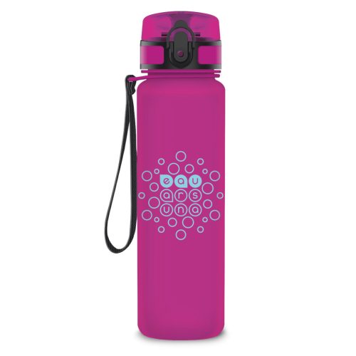 Ars Una Kulacs Matt - 600Ml Magenta (5138) 22 - Ars Una