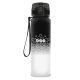 Ars Una Kulacs Matt - Black & White 600Ml (5451) 25 - Ars Una