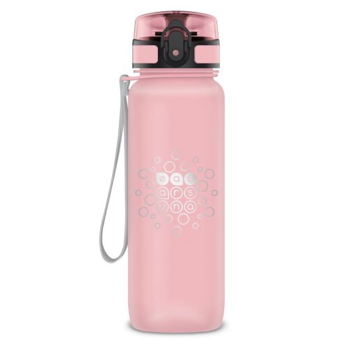 Ars Una Kulacs Matt - 800Ml Púder/Light Rose (5048) 20 - Ars Una
