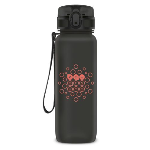 Ars Una Kulacs Matt - 800Ml Dark Gray (5133) 22 - Ars Una