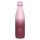 Ars Una Duplafalú Fémkulacs-500 Ml - Burgundy-Pink - Ars Una
