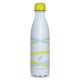 Duplafalú Fémkulacs-500Ml Ribbon-Yellow (5167) 22 - Ars Una