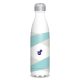 Duplafalú Fémkulacs-500Ml Striped (5172) 22 - Ars Una