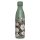 Duplafalú Fémkulacs-500Ml  Pflowery Pink  (5375) 24 - Ars Una