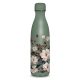Duplafalú Fémkulacs-500Ml  Pflowery Pink  (5375) 24 - Ars Una