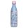 Duplafalú Fémkulacs-500Ml Pearl Blossom Blue (5376) 24 - Ars Una