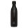 Duplafalú Fémkulacs-500Ml Noir  (5390) 24 - Ars Una