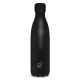 Duplafalú Fémkulacs-500Ml Noir  (5390) 24 - Ars Una