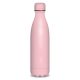 Duplafalú Fémkulacs-500Ml Rose (5391) 24 - Ars Una