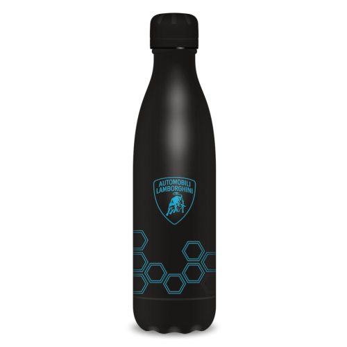 Duplafalú Fémkulacs-500Ml Lamborghini (5466) 25 - Ars Una