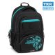 Ergonomikus Hátizsák-27 L Invaders  (5175) 22 - Ars Una