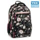 Ergonomikus Hátizsák-27 L Flowery Black (5374) 24 - Ars Una