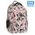 Ergonomikus Hátizsák-27 L Flowery Pink (5375) 24 - Ars Una