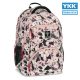 Ergonomikus Hátizsák-27 L Flowery Pink (5375) 24 - Ars Una