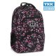 Ergonomikus Hátizsák-27 L Pearl Blossom Black (5377) 24 - Ars Una