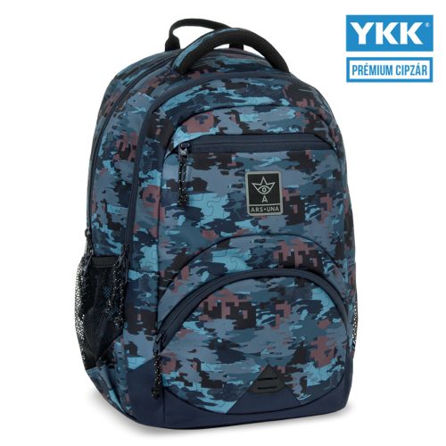 Ergonomikus Hátizsák-27 L Hyde (5379) 24 - Ars Una