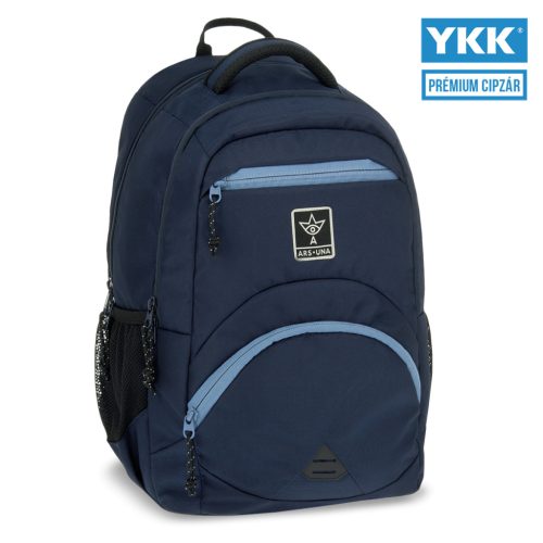 Ergonomikus Hátizsák-27 L Navy (5382) 24 - Ars Una