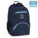 Ergonomikus Hátizsák-27 L Navy (5382) 24 - Ars Una