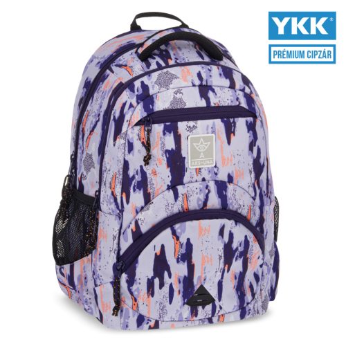 Ergonomikus Hátizsák-27L Camouflage (5459) 25 - Ars Una