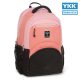 Ergonomikus Hátizsák-27L Rose-Black (5464) 25 - Ars Una