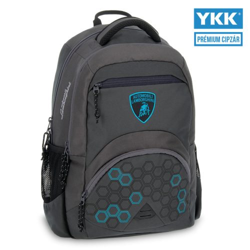 Ergonomikus Hátizsák-27L Lamborghini (5466) 25 - Ars Una