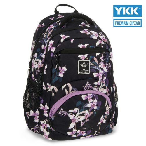 Ergonomikus Hátizsák-27L Botanic Orchid (5467) 25 - Ars Una