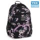 Ergonomikus Hátizsák-27L Botanic Orchid (5467) 25 - Ars Una