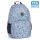 Hátizsák Au-14 Pearl Blossom Blue (5376) 24 - Ars Una