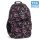 Hátizsák Au-14 Pearl Blossom Black (5377) 24 - Ars Una