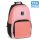 Hátizsák Au-14 Rose-Black (5464) 25 - Ars Una