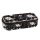 Tinédzser Tolltartó Flowery Black (5374) 24 - Ars Una