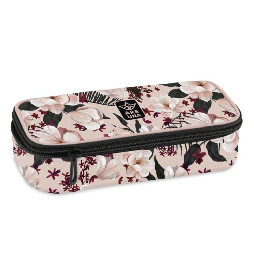 Tinédzser Tolltartó Flowery Pink (5375) 24 - Ars Una