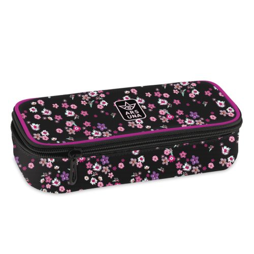 Tinédzser Tolltartó Pearl Blossom Black (5377) 24 - Ars Una