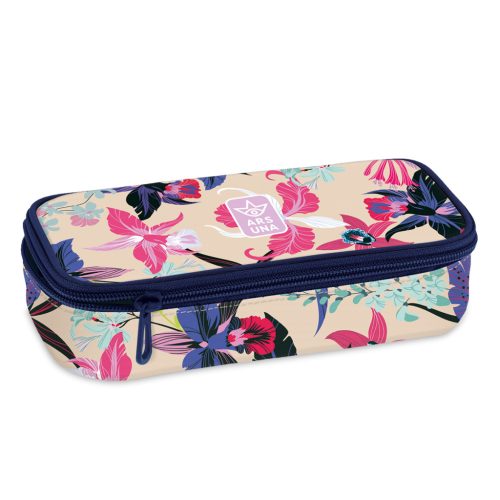  Tinédzser Tolltartó  Beach Flowers (5469) 25 - Ars Una