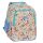 Ergo- Fit Iskolatáska  Flower Power (5260) 23 - Ars Una