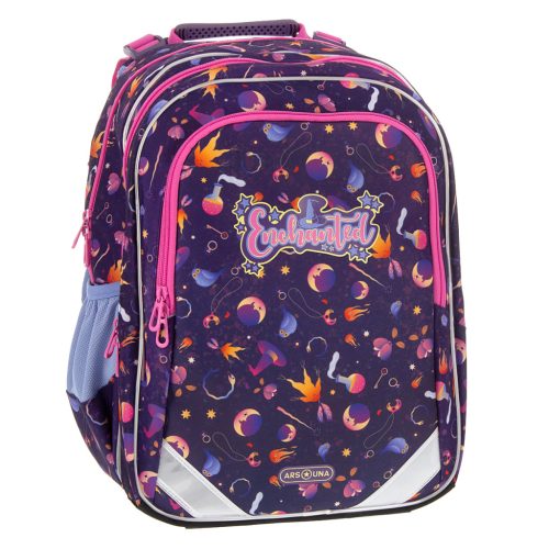 Ergo- Fit Iskolatáska  Enchanted (5350) 24 - Ars Una