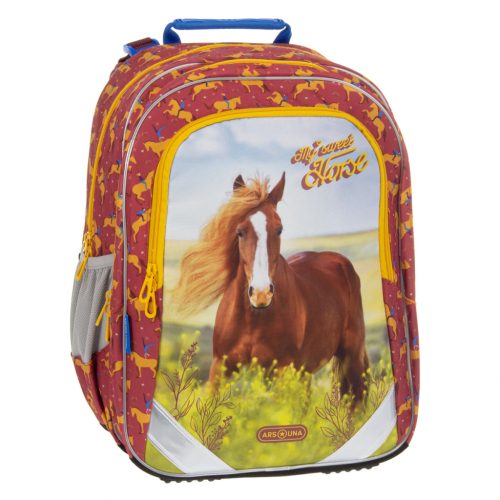 Ergo- Fit Iskolatáska My Sweet Horse (5358) 24 - Ars Una