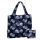 Bevásárlótáska - 22 L Bubbles Dark (5342) 23 - Ars Una