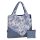 Bevásárlótáska - 22 L Savanna Blue (5347) 23 - Ars Una