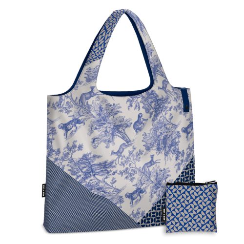 Bevásárlótáska - 22 L Savanna Blue (5347) 23 - Ars Una