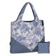 Bevásárlótáska - 22 L Savanna Blue (5347) 23 - Ars Una