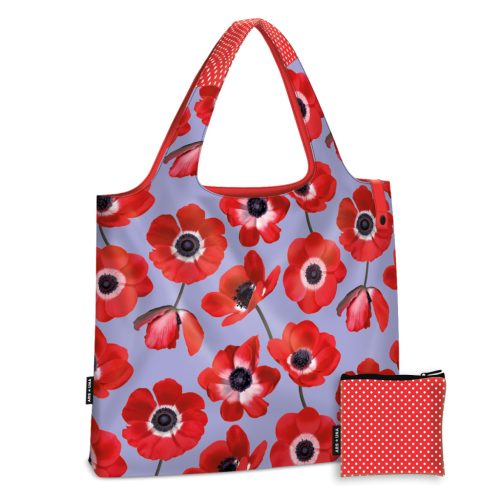Bevásárlótáska - 22 L Anemones Light (5351) 23 - Ars Una