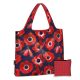 Bevásárlótáska - 22 L Anemones Dark (5352) 23 - Ars Una