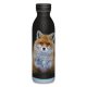Duplafalú Fémkulacs-600Ml Máté Bence- Fox (5388) 24 - Ars Una