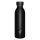 Duplafalú Fémkulacs-600Ml Noir (5390) 24 - Ars Una