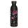 Duplafalú Fémkulacs-600Ml Black Hibiscus (5394) 24 - Ars Una