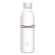 Duplafalú Fémkulacs-600Ml Flag-White (5398) 24 - Ars Una