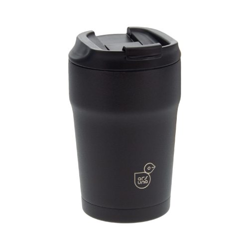 Thermo Bögre-350 Ml Noir (5390) 24 - Ars Una