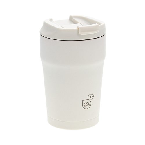 Thermo Bögre-350 Ml Coconut Milk (5392) 24 - Ars Una