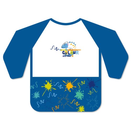 Festőkötény Blue Splash (5418) 24 - Ars Una